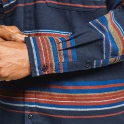 Craghoppers Unisex Ziggy Long Sleeve Shirt -Sports Outdoor go 473847 e