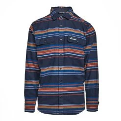 Craghoppers Unisex Ziggy Long Sleeve Shirt -Sports Outdoor go 473847 u