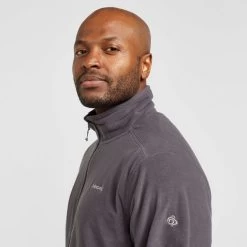 Craghoppers Men's Evans Full-zip Fleece -Sports Outdoor go 473936 d