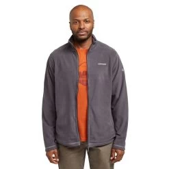 Craghoppers Men's Evans Full-zip Fleece -Sports Outdoor go 473936 z