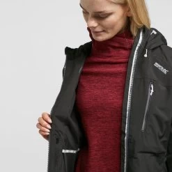 Regatta Women's Britedale Jacket -Sports Outdoor go 474058 h