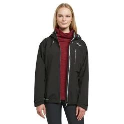Regatta Women's Britedale Jacket -Sports Outdoor go 474058 z