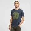 Men's Woodcut T-shirt -Sports Outdoor go 476630 a