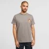 Men’s Pure Mussel T-Shirt -Sports Outdoor go 476632 a
