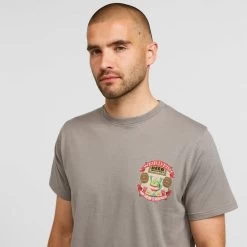 Men’s Pure Mussel T-Shirt -Sports Outdoor go 476632 d