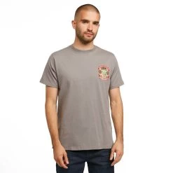 Men’s Pure Mussel T-Shirt -Sports Outdoor go 476632 z