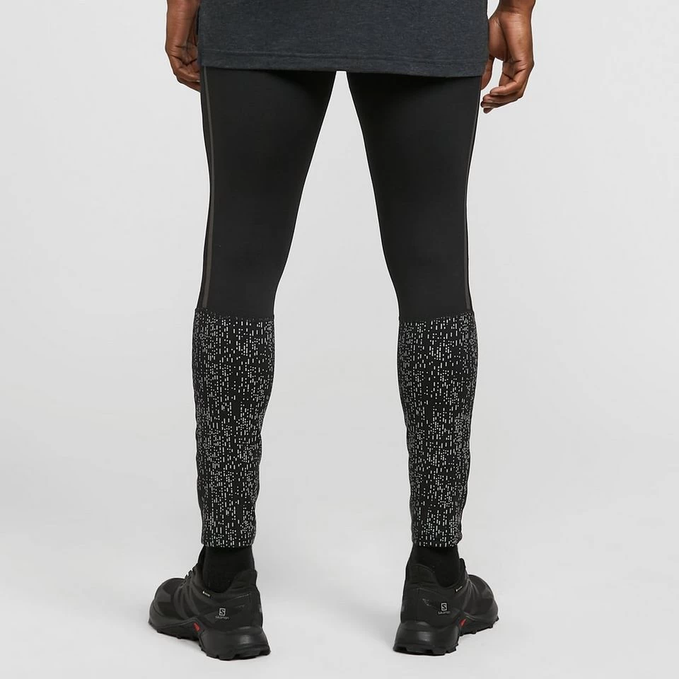 RONHILL Men's Life Nightrunner Tights 4 RONHILL Men's Life Nightrunner Tights - Image 2