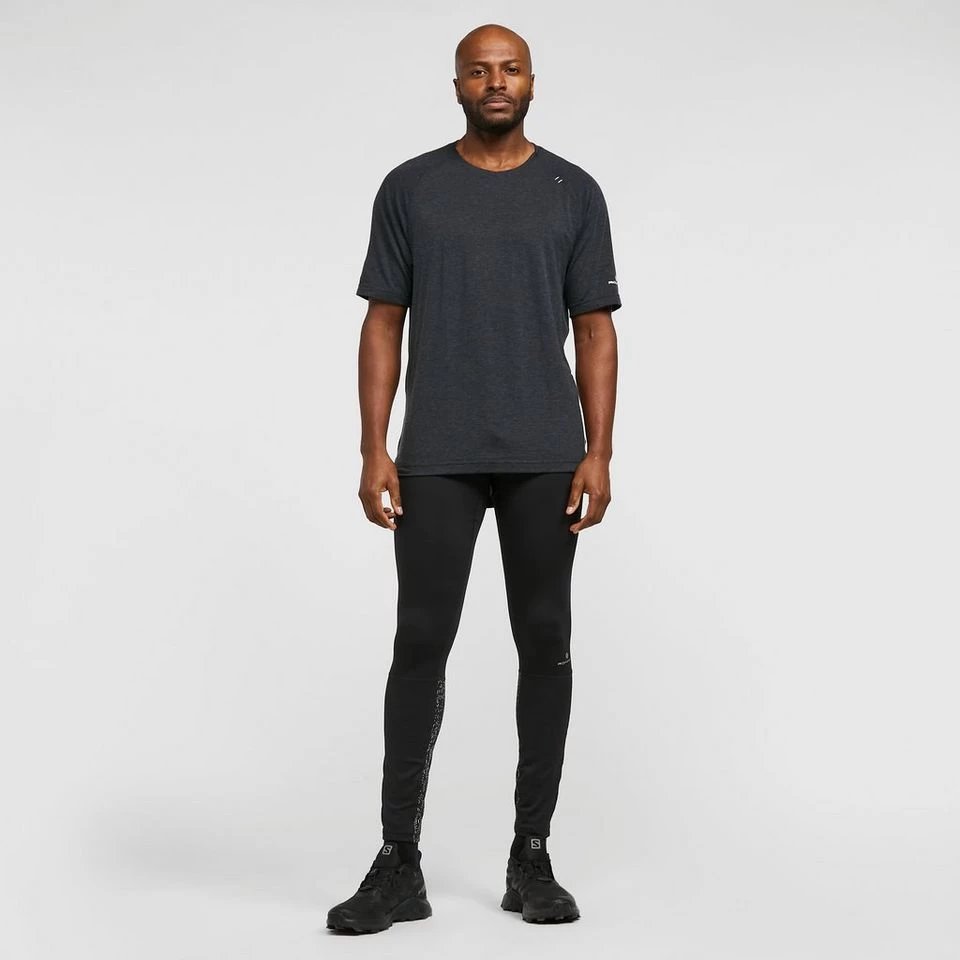 RONHILL Men's Life Nightrunner Tights 5 RONHILL Men's Life Nightrunner Tights - Image 3