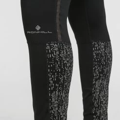 RONHILL Men's Life Nightrunner Tights 12 RONHILL Men's Life Nightrunner Tights -Sports Outdoor go 476676 d