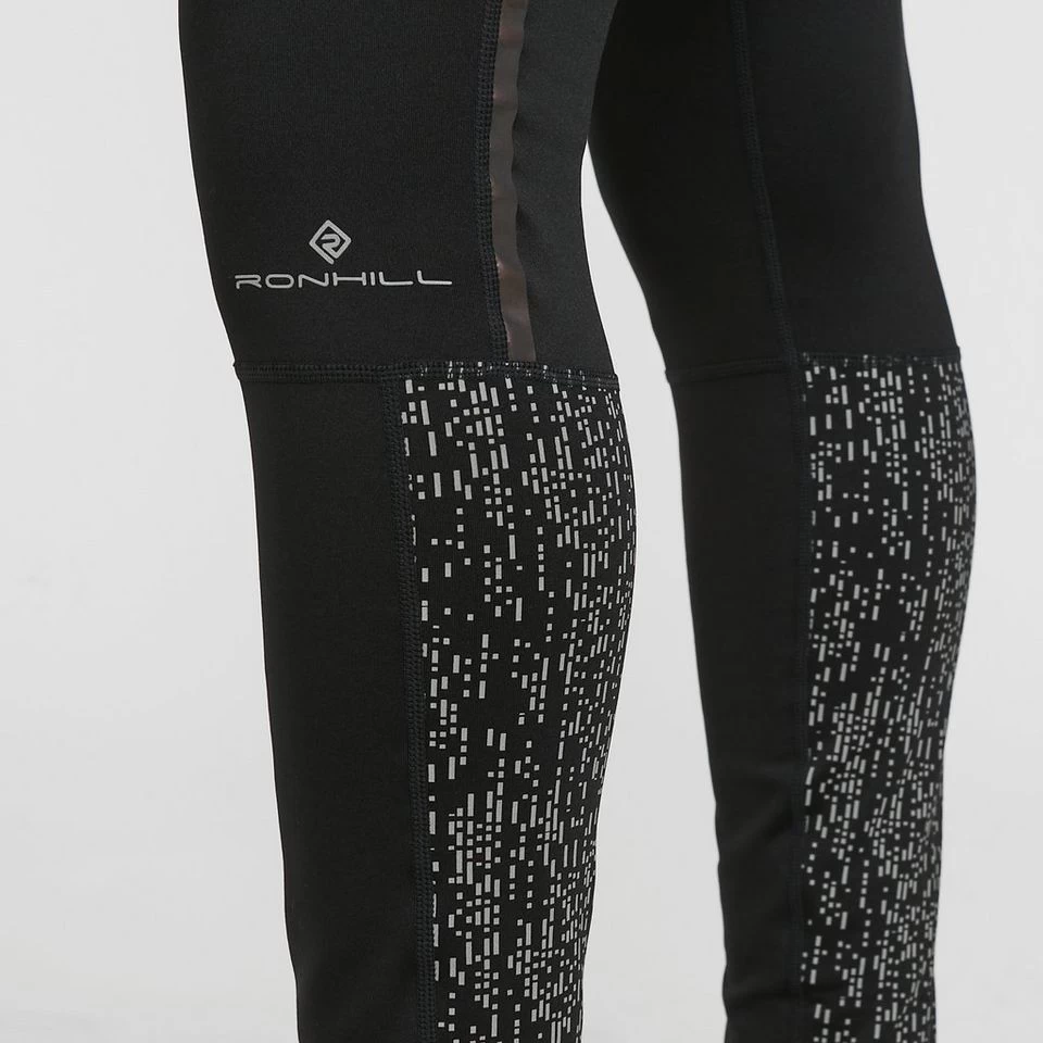 RONHILL Men's Life Nightrunner Tights 6 RONHILL Men's Life Nightrunner Tights - Image 4