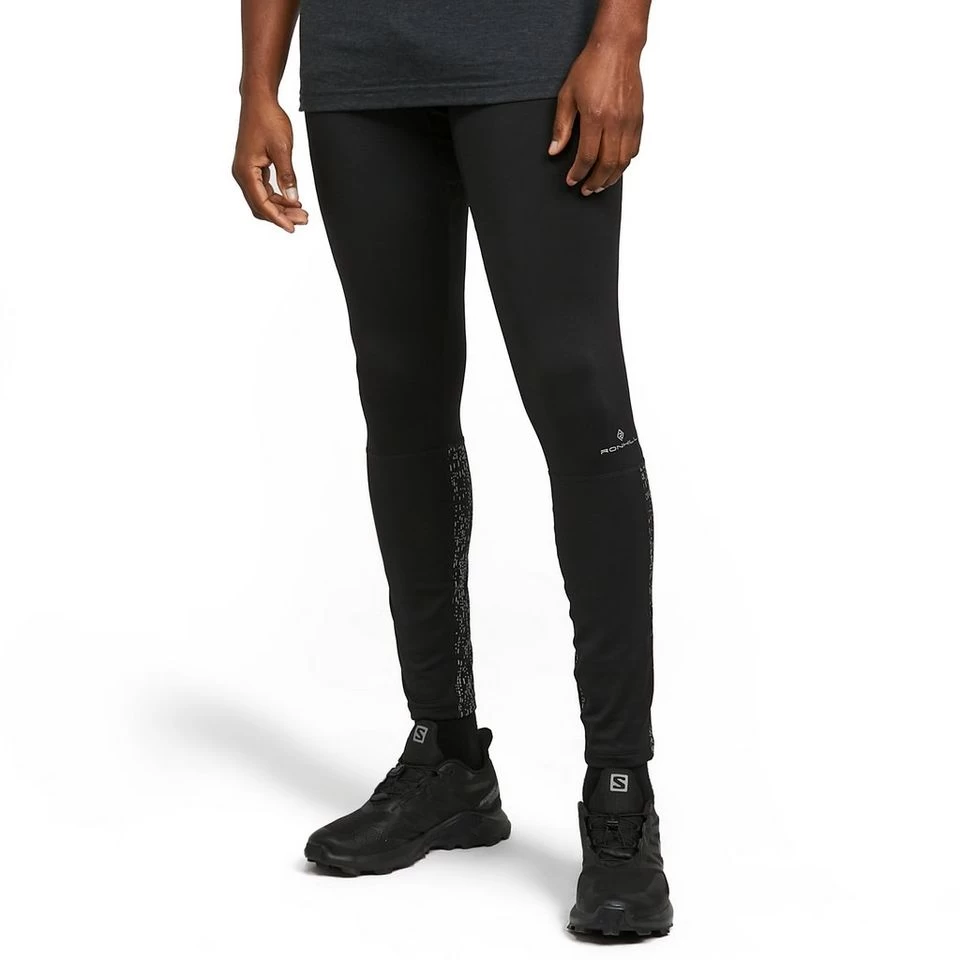 RONHILL Men's Life Nightrunner Tights 9 RONHILL Men's Life Nightrunner Tights - Image 7