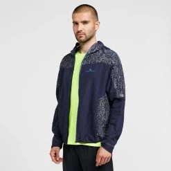 RONHILL Men's Life Nightrunner Jacket