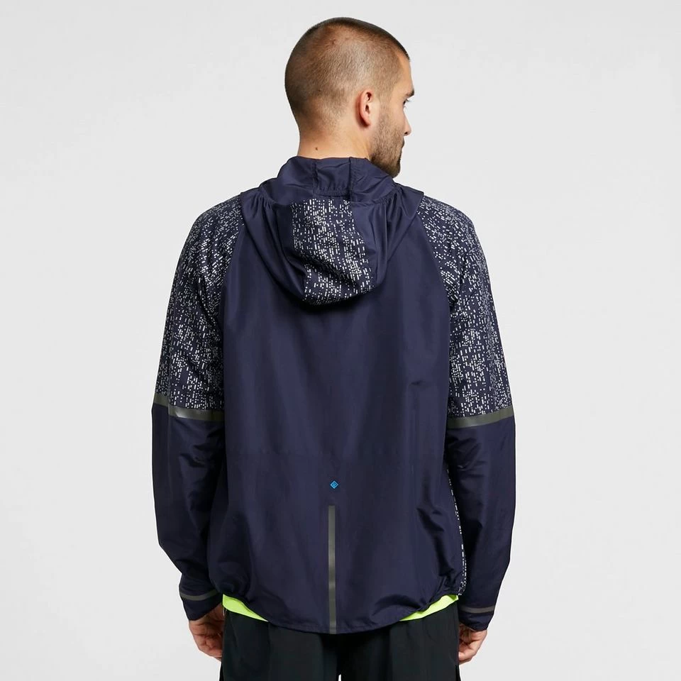 RONHILL Men's Life Nightrunner Jacket 4 RONHILL Men's Life Nightrunner Jacket - Image 2