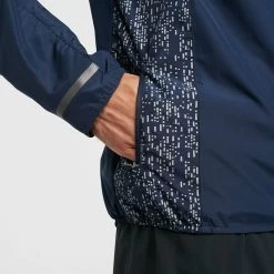 RONHILL Men's Life Nightrunner Jacket 15 RONHILL Men's Life Nightrunner Jacket -Sports Outdoor go 476677 e