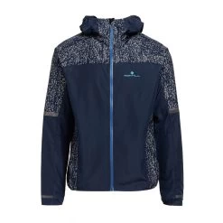 RONHILL Men's Life Nightrunner Jacket 18 RONHILL Men's Life Nightrunner Jacket -Sports Outdoor go 476677 u