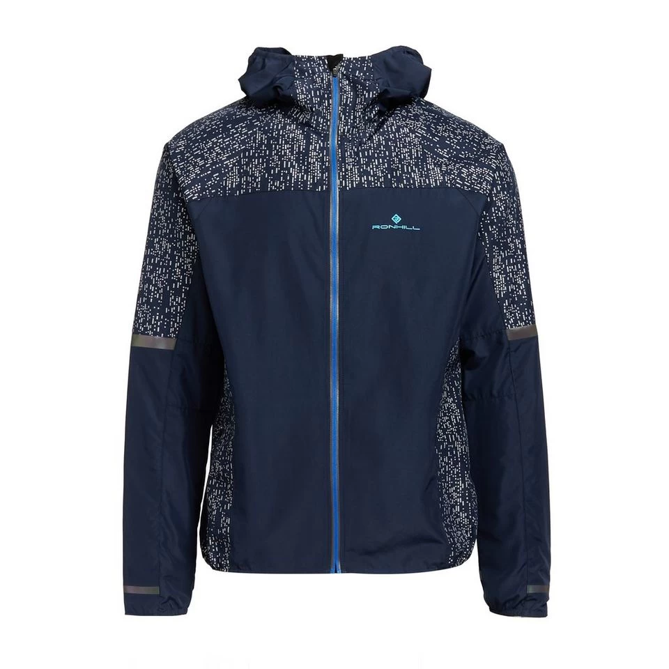 RONHILL Men's Life Nightrunner Jacket 10 RONHILL Men's Life Nightrunner Jacket - Image 8