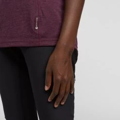 Montane Women’s Dart Short Sleeve T-Shirt 13 Montane Women’s Dart Short Sleeve T-Shirt -Sports Outdoor go 476727 e