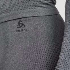 Odlo Men's Performance Warm Eco Leggings -Sports Outdoor go 476855 d