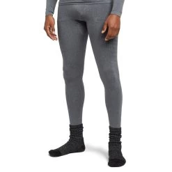 Odlo Men's Performance Warm Eco Leggings -Sports Outdoor go 476855 z