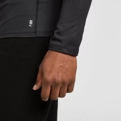 Odlo Men's Active F-Dry Light Eco Top -Sports Outdoor go 476866 e