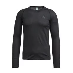 Odlo Men's Active F-Dry Light Eco Top -Sports Outdoor go 476866 u