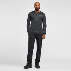 Montane Men’s Dart Long Sleeve T-Shirt -Sports Outdoor go 477197 c