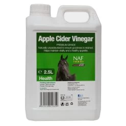 NAF 2.5 Litre Apple Cider Vinegar -Sports Outdoor go 477443 z