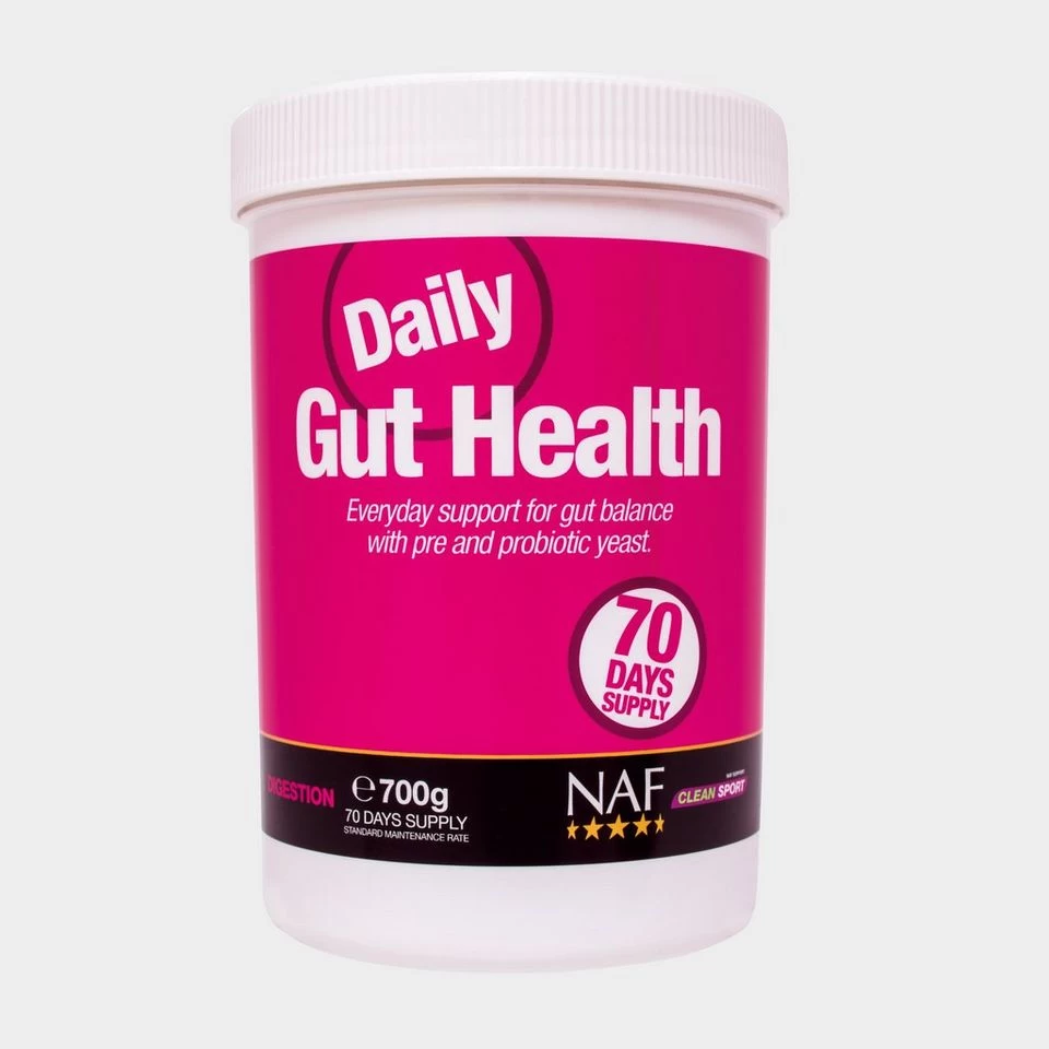 NAF Daily Gut Health 3 NAF Daily Gut Health