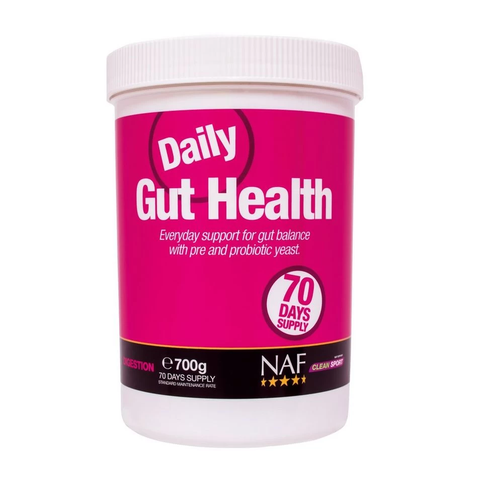 NAF Daily Gut Health 4 NAF Daily Gut Health - Image 2