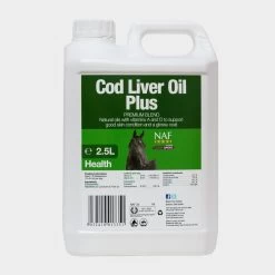 NAF Cod Liver Oil Plus