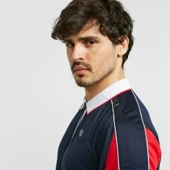 Men's Pique Polo Shirt -Sports Outdoor go 477676 f