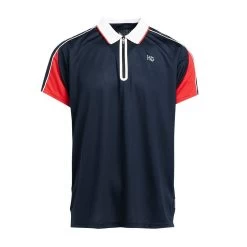 Men's Pique Polo Shirt -Sports Outdoor go 477676 u