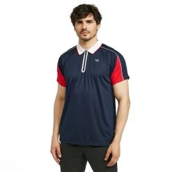 Men's Pique Polo Shirt -Sports Outdoor go 477676 z