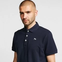 Unisex Signature Pique Polo Shirt 12 Unisex Signature Pique Polo Shirt -Sports Outdoor go 477677 d