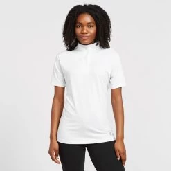 Women’s Short Sleeve Stock Shirt