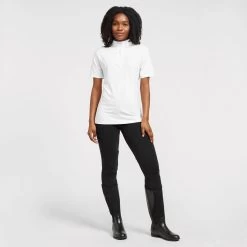 Women’s Short Sleeve Stock Shirt -Sports Outdoor go 477746 c