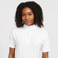 Women’s Short Sleeve Stock Shirt -Sports Outdoor go 477746 d