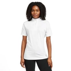 Women’s Short Sleeve Stock Shirt -Sports Outdoor go 477746 z