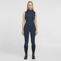 Women's Thompson Knee Patch Breeches -Sports Outdoor go 477777 c
