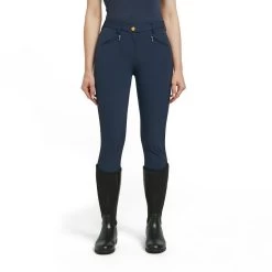 Women's Thompson Knee Patch Breeches -Sports Outdoor go 477777 z