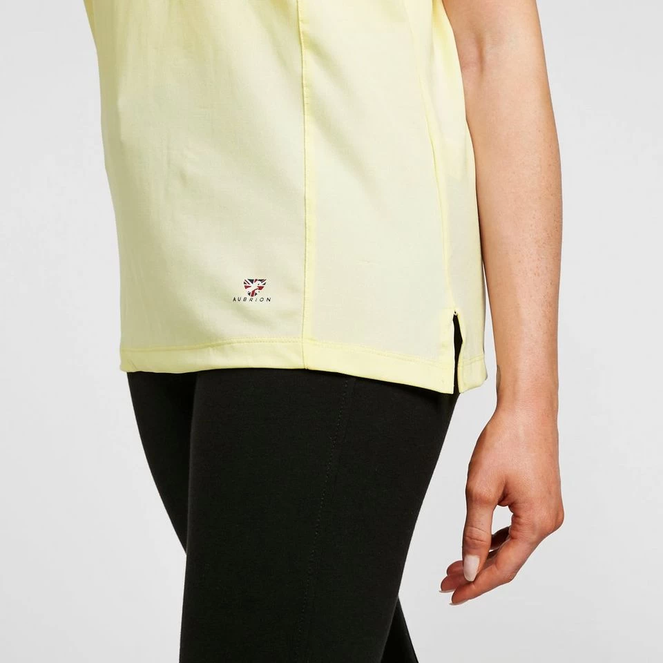 Ladies Short Sleeve Tie Shirt 8 Ladies Short Sleeve Tie Shirt - Image 6