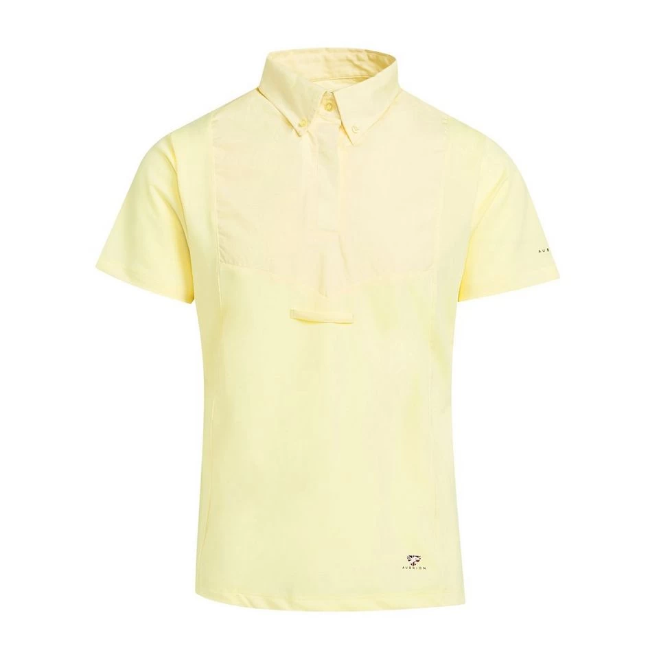 Ladies Short Sleeve Tie Shirt 9 Ladies Short Sleeve Tie Shirt - Image 7