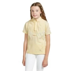 Kids’ Short Sleeve Tie Shirt 15 Kids’ Short Sleeve Tie Shirt -Sports Outdoor go 477809 z