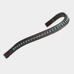 Large Diamante Browband