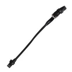 Rolled Leather Lip Strap -Sports Outdoor go 477911 z