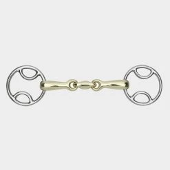 Brass Alloy Lozenge Bevel Bit