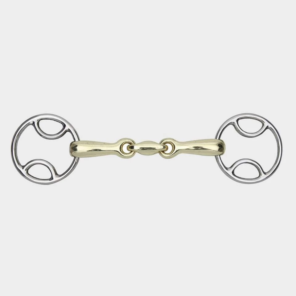 Brass Alloy Lozenge Bevel Bit 3 Brass Alloy Lozenge Bevel Bit