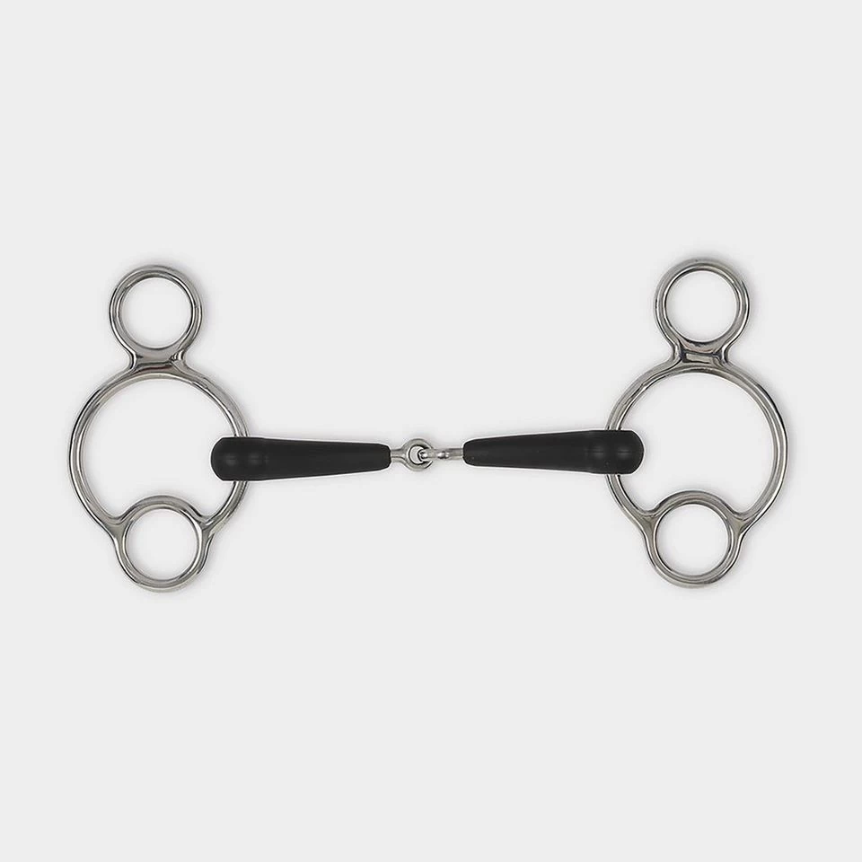 EquiKind+ Universal Jointed Mouth 3 EquiKind+ Universal Jointed Mouth