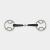 EquiKind+ Bevel Jointed Mouth Bit -Sports Outdoor go 478081 a