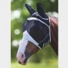 Mesh Fly Mask With Ear Hole -Sports Outdoor go 478099 a